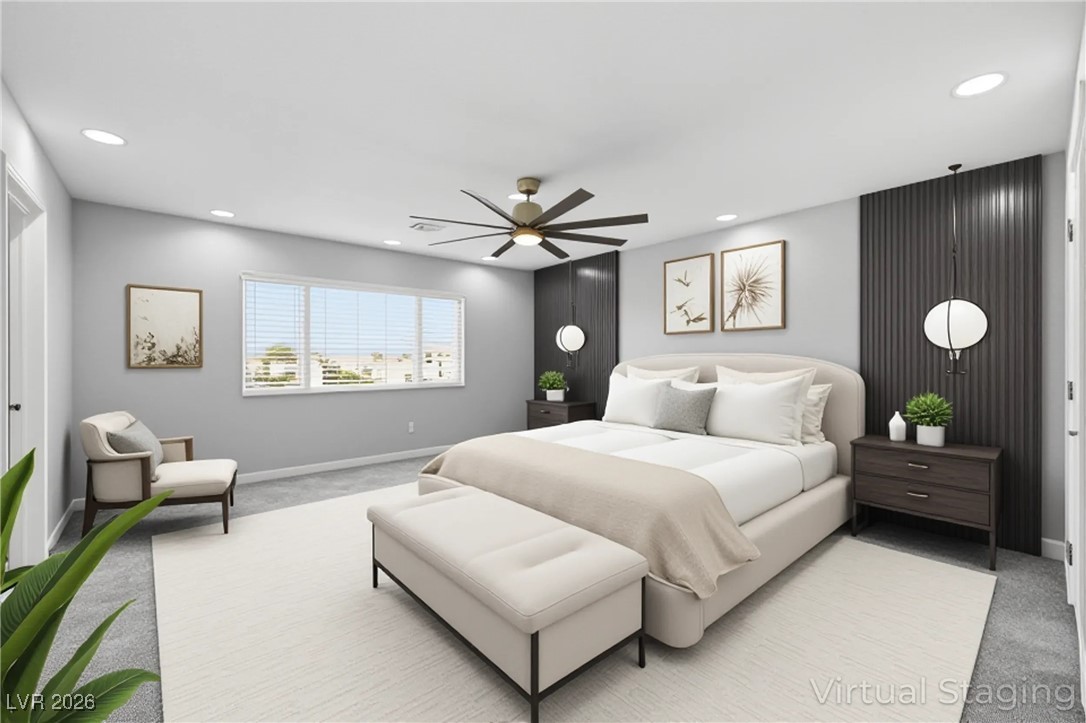 6316 Rock Strm Lane Las Vegas, NV 89141 - Photo 28 of 72 Virtual Staged