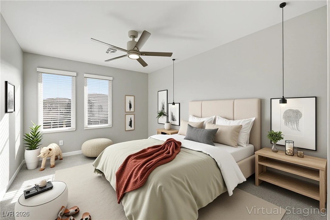 6316 Rock Strm Lane Las Vegas, NV 89141 - Photo 37 of 72 Virtual Staged