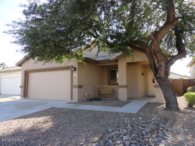 11205 West Berkeley Road Avondale, AZ 85392 - Photo 1 of 16 Welcome Home!