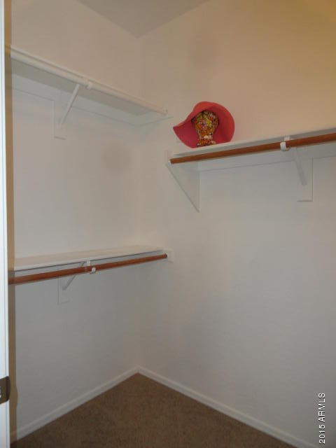 11205 West Berkeley Road Avondale, AZ 85392 - Photo 10 of 16 Master Closet