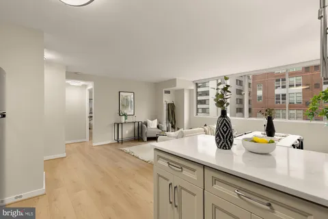 $374,900 | 1245 13th Street Northwest, Unit 414, Washington, DC 20005