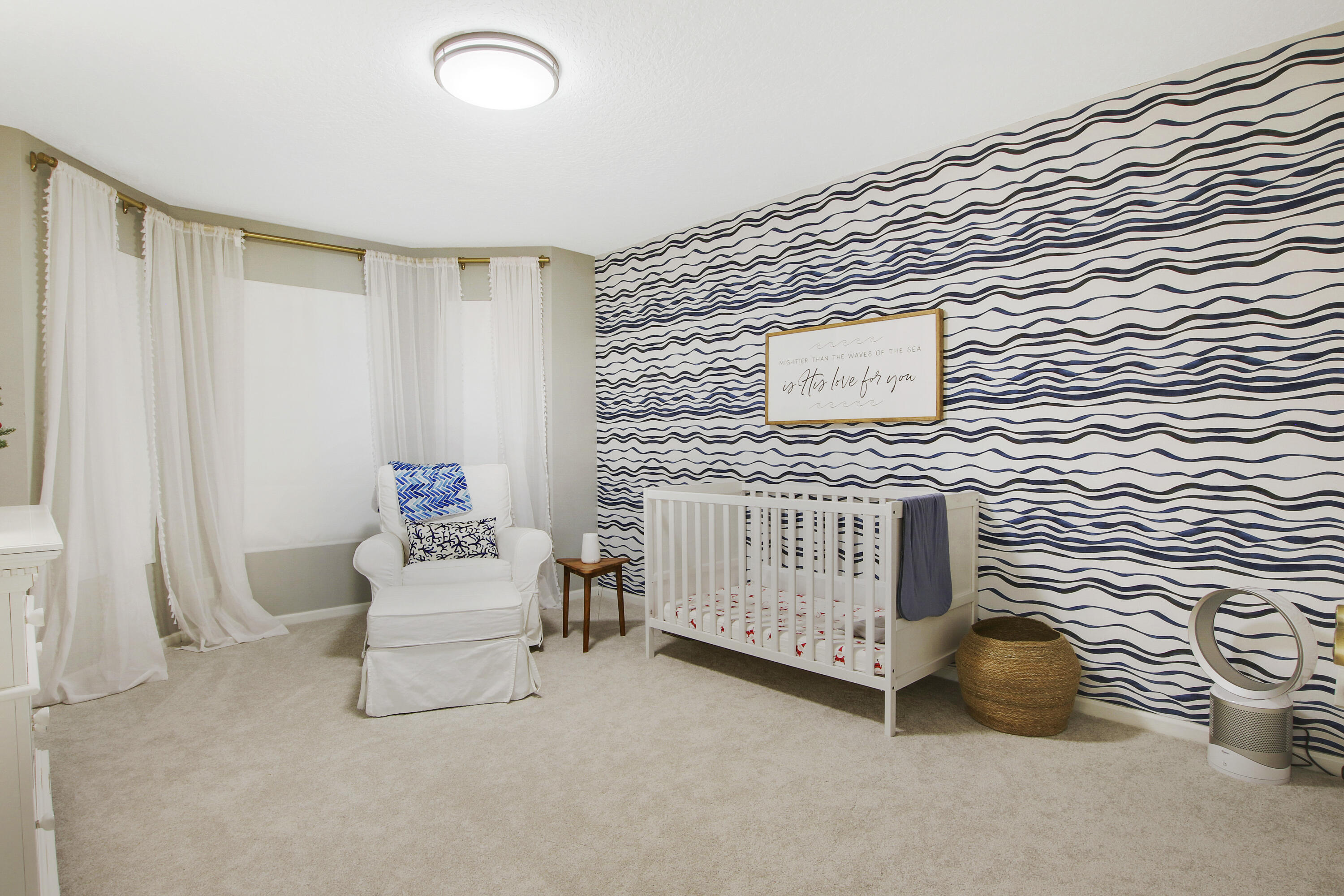 401 Mangrove Point Jupiter, FL 33458 - Photo 13 of 21 Third Bedroom