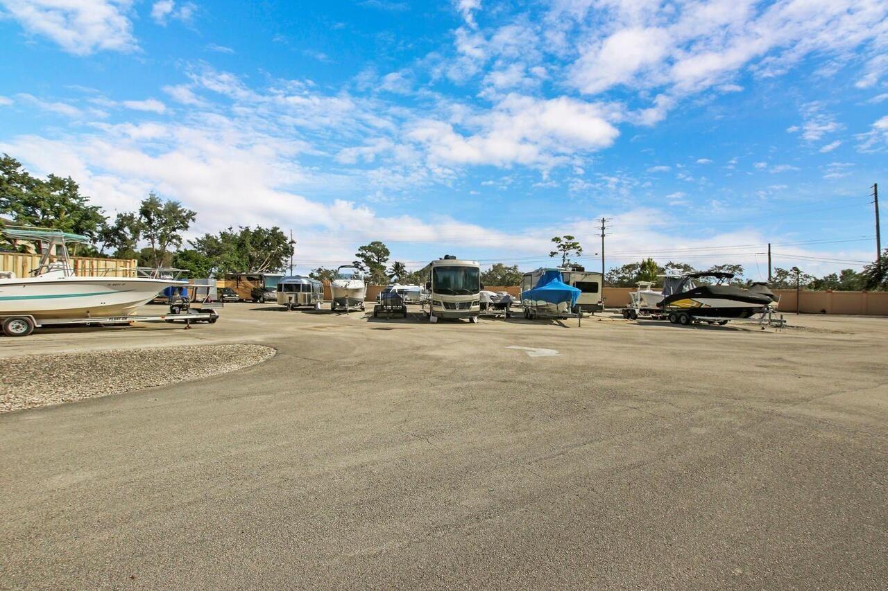401 Mangrove Point Jupiter, FL 33458 - Photo 21 of 21 RV and Boat Storage