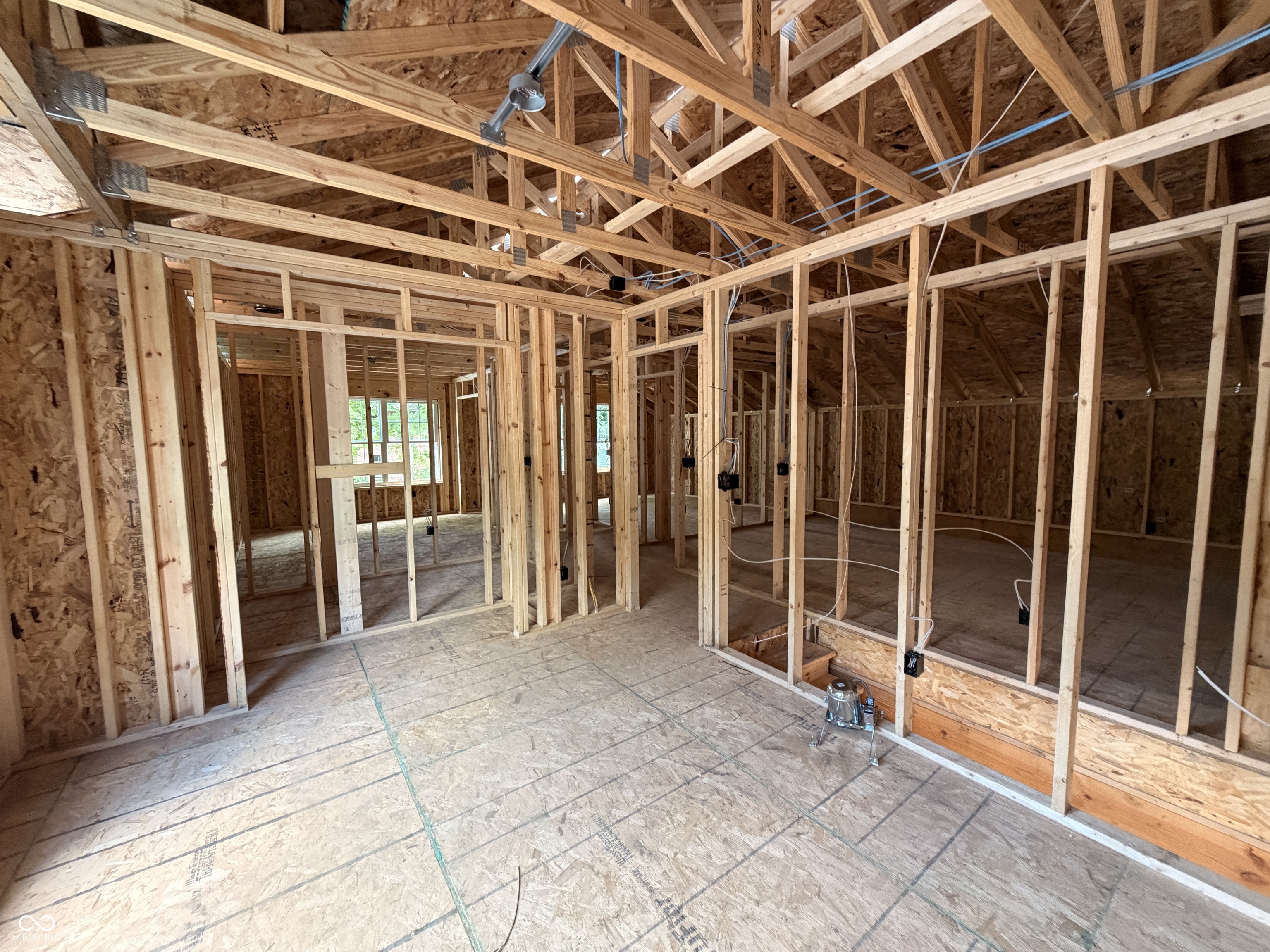 268 Mill Spring Court Fillmore, IN 46128 - Photo 4 of 18