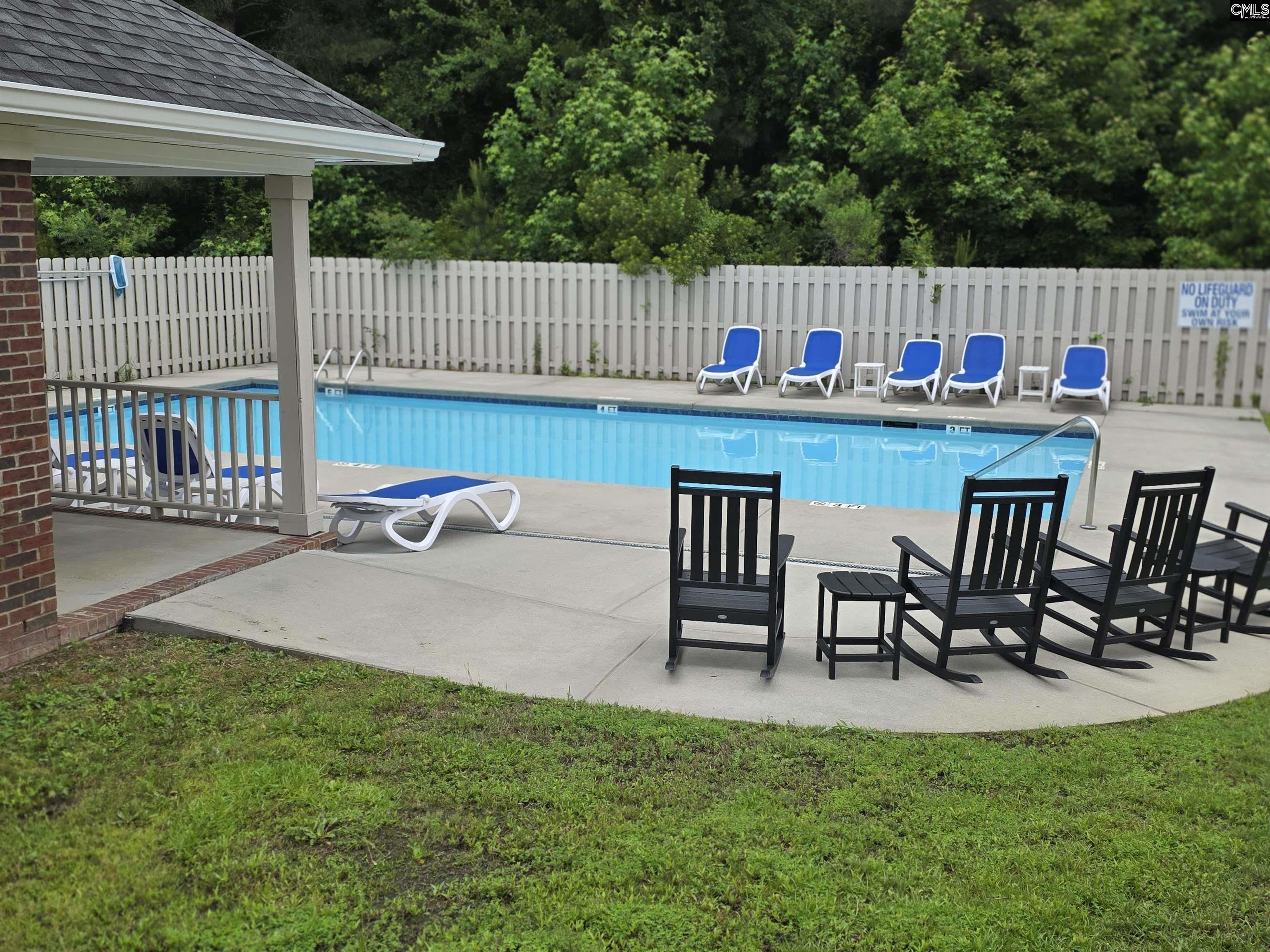 228 Chesterton Drive Lexington, SC 29072 - Photo 40 of 46