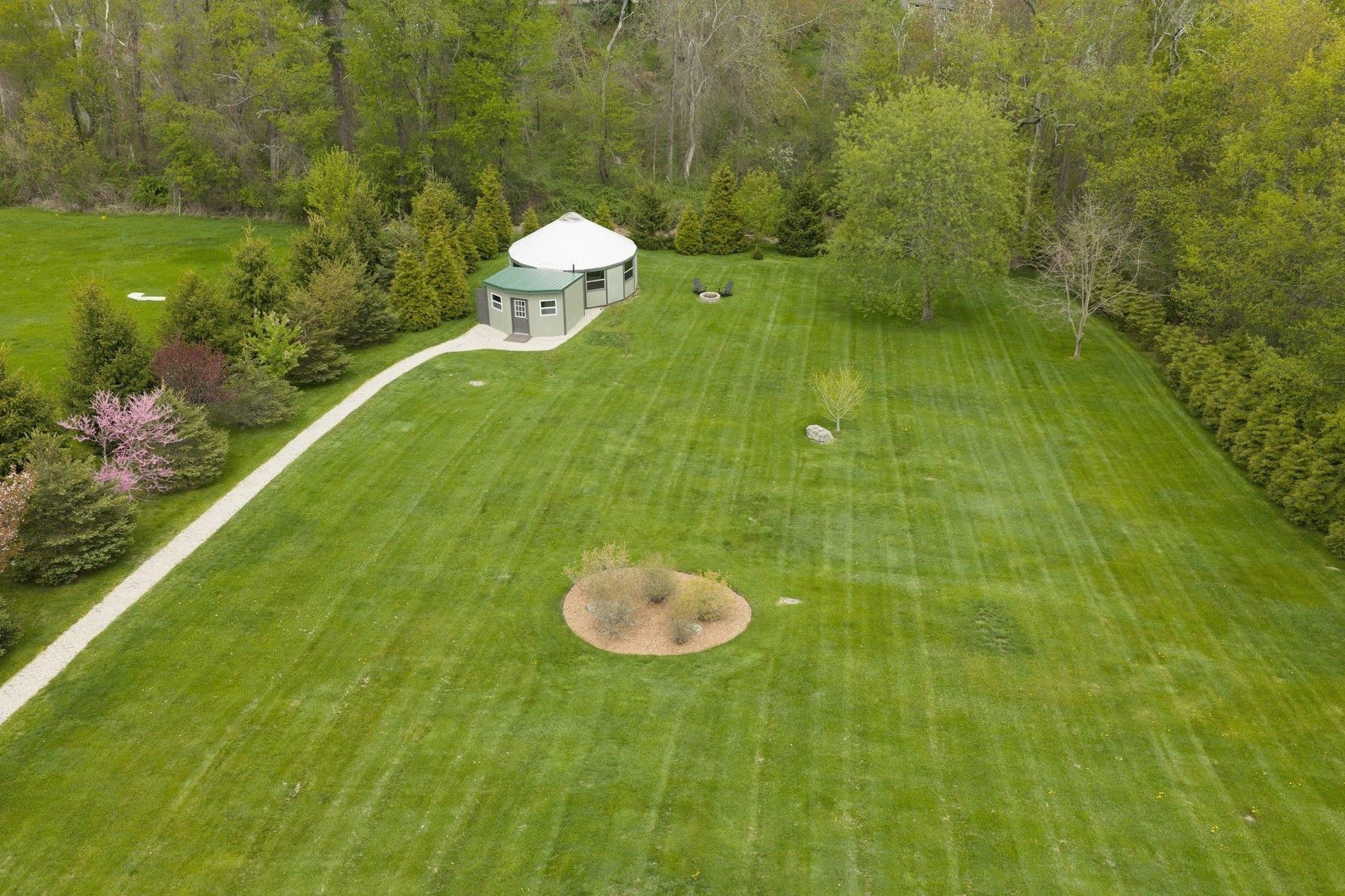 95 Willowbrook Avenue Stratham, NH 03885 - Photo 3 of 58