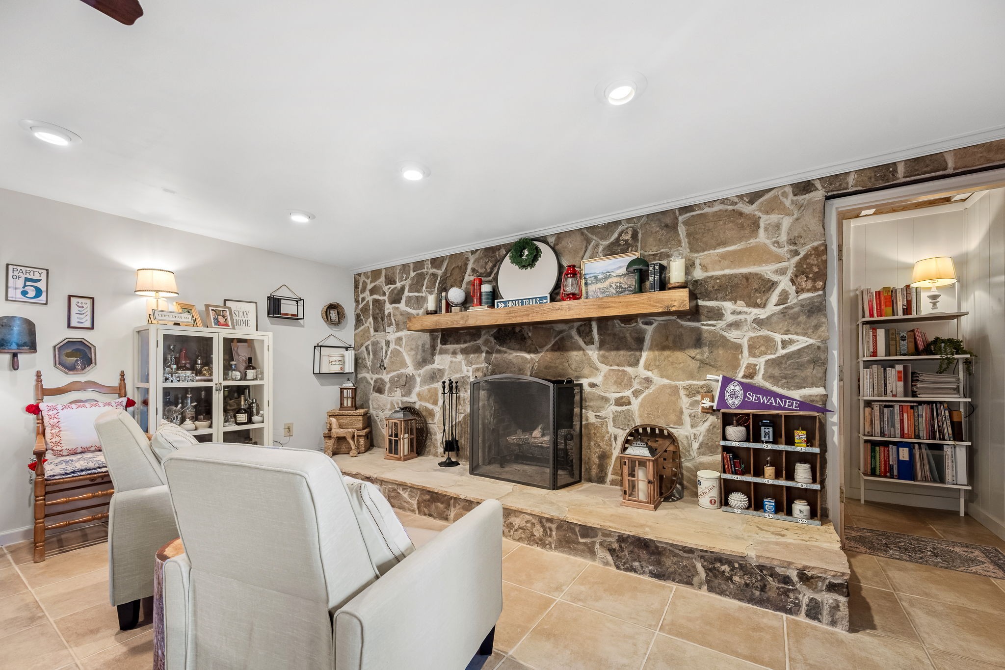 569 Haynes Road Sewanee, TN 37375 - Photo 39 of 92 Gallery Image 39