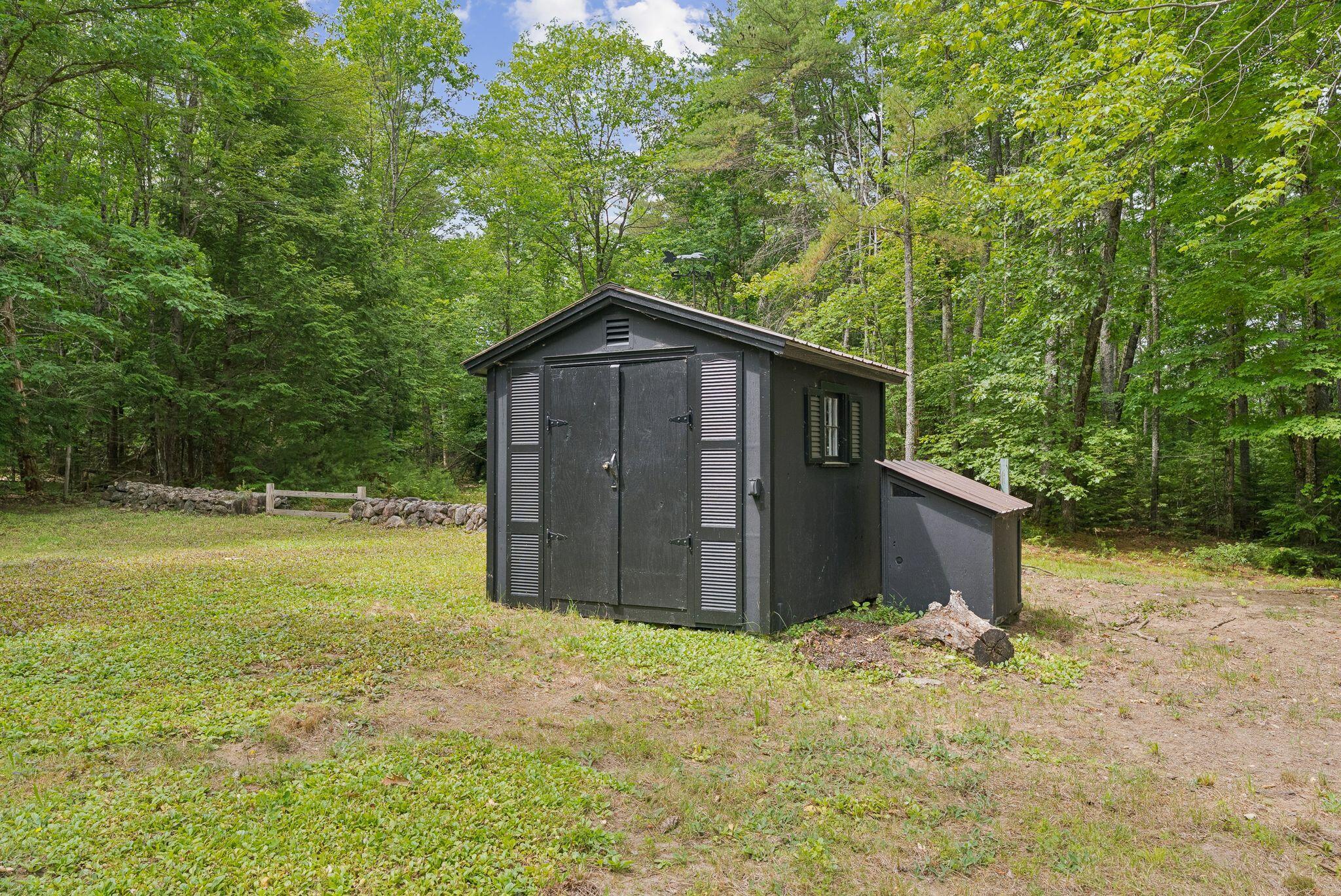 63 Chick Road Parsonsfield, ME 04047 - Photo 42 of 51 1_DSC02656