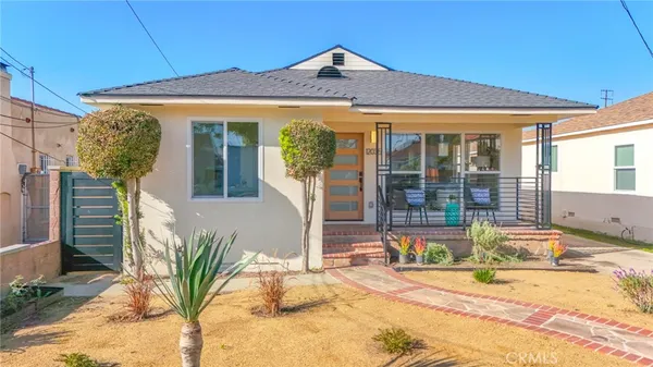 $1,134,500 | 12035 Ramona Avenue, Hawthorne, CA 90250