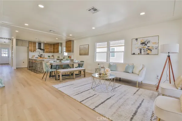 $1,134,500 | 12035 Ramona Avenue, Hawthorne, CA 90250