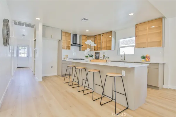 $1,134,500 | 12035 Ramona Avenue, Hawthorne, CA 90250