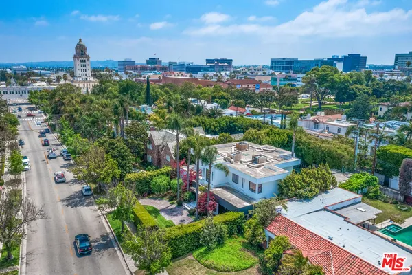 $40,000 | 511 North Rexford Drive, Beverly Hills, CA 90210