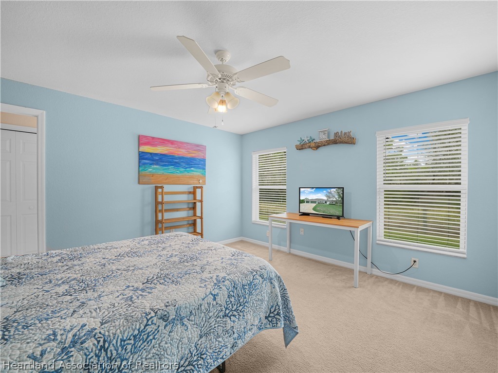 5721 Golden Road Sebring, FL 33875 - Photo 26 of 42 #4 - Full Bath for Bd #4