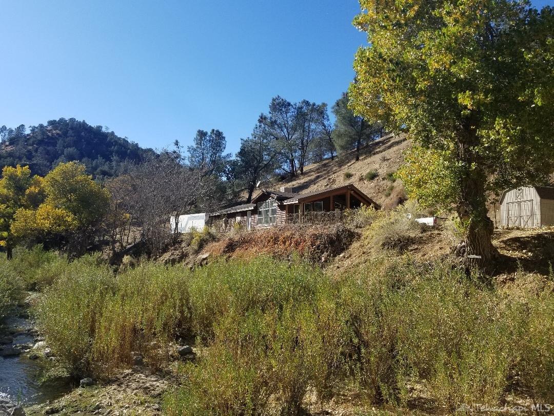 19898 Caliente Creek Road Caliente, CA 93518 - Photo 1 of 8 Gallery Image 1