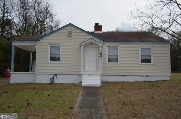 $99,000 | 3930 Mathis Street, Macon, GA 31206