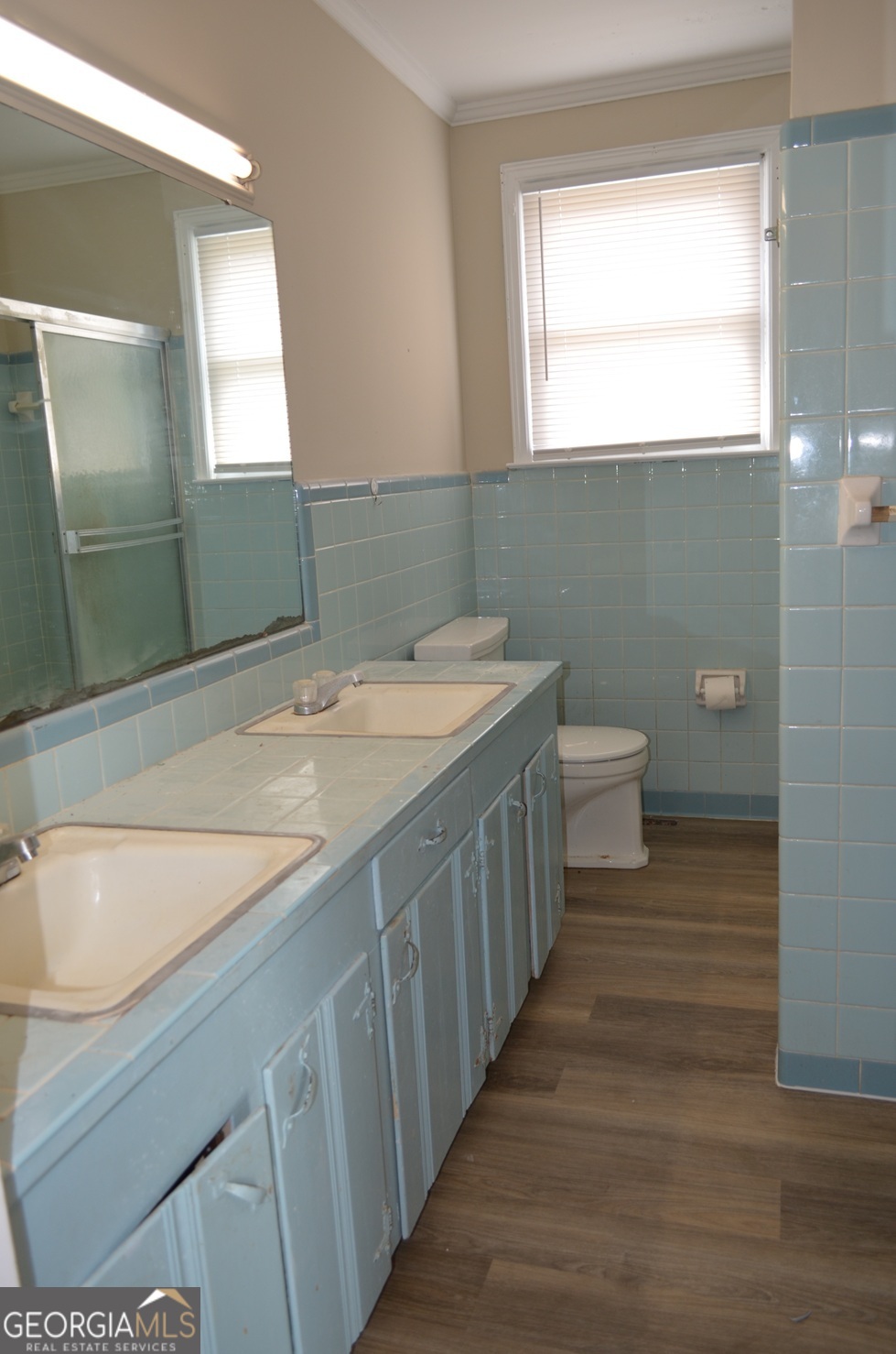 3930 Mathis Street Macon, GA 31206 - Photo 12 of 20