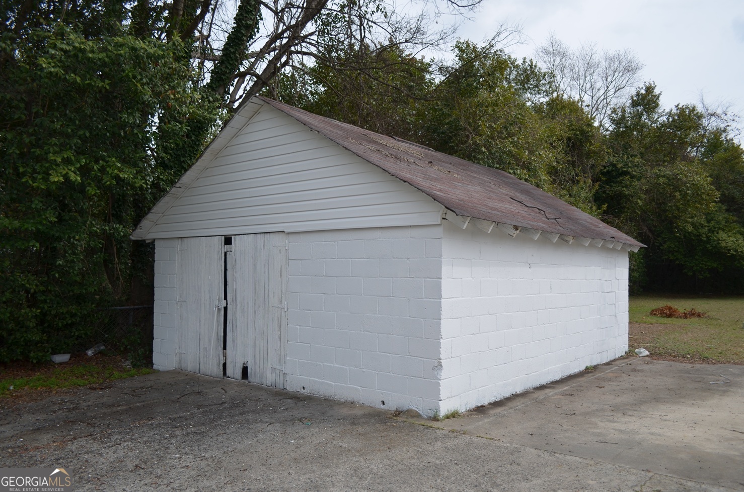 3930 Mathis Street Macon, GA 31206 - Photo 16 of 20