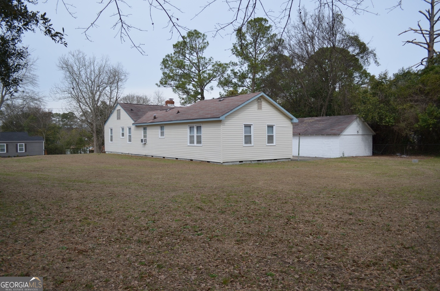 3930 Mathis Street Macon, GA 31206 - Photo 18 of 20