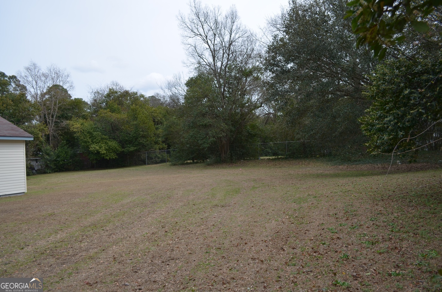 3930 Mathis Street Macon, GA 31206 - Photo 19 of 20