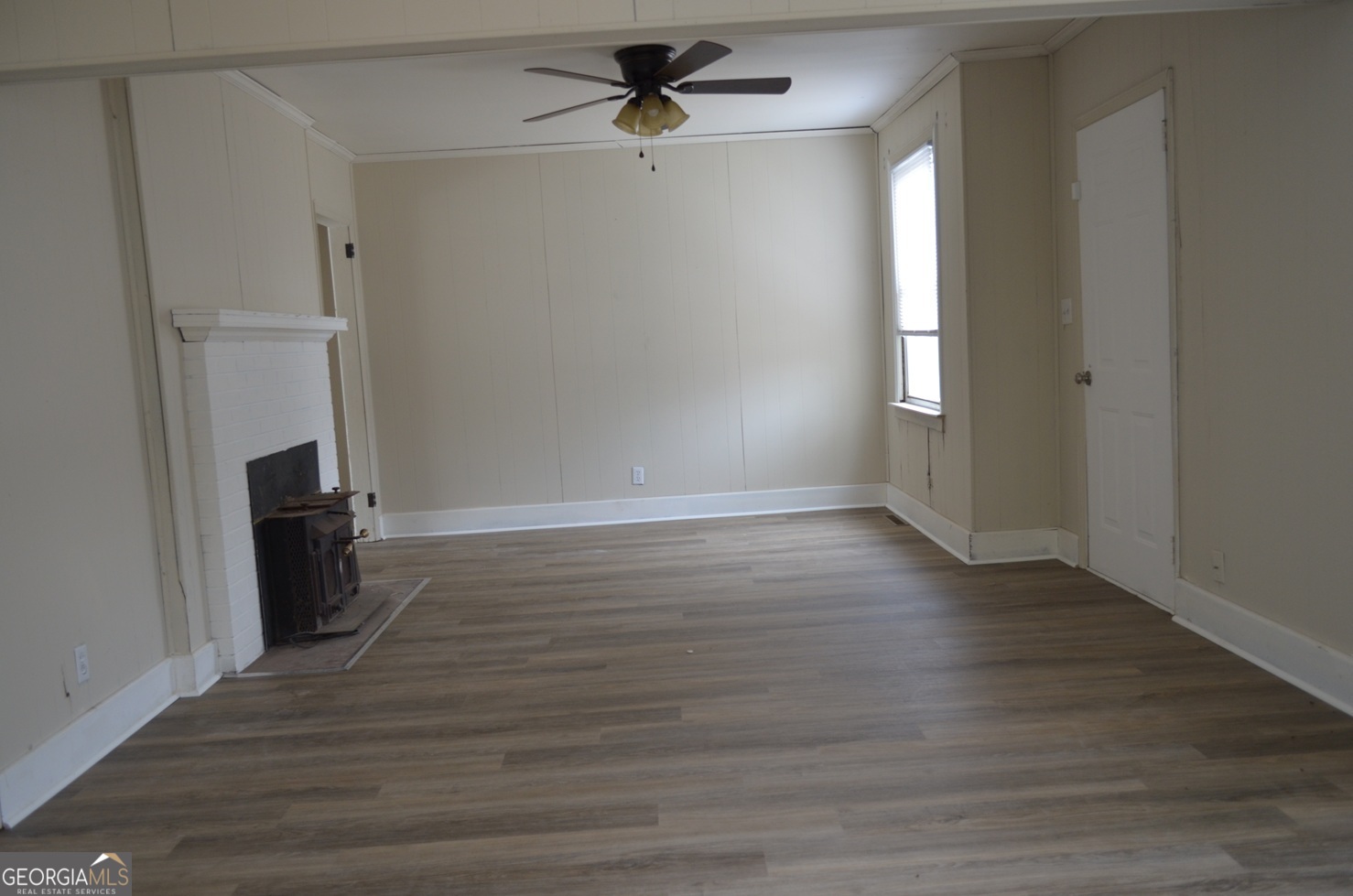 3930 Mathis Street Macon, GA 31206 - Photo 5 of 20