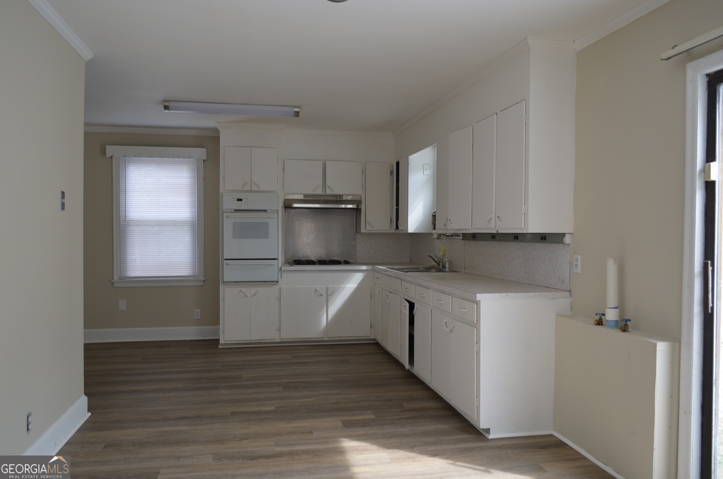 3930 Mathis Street Macon, GA 31206 - Photo 6 of 20