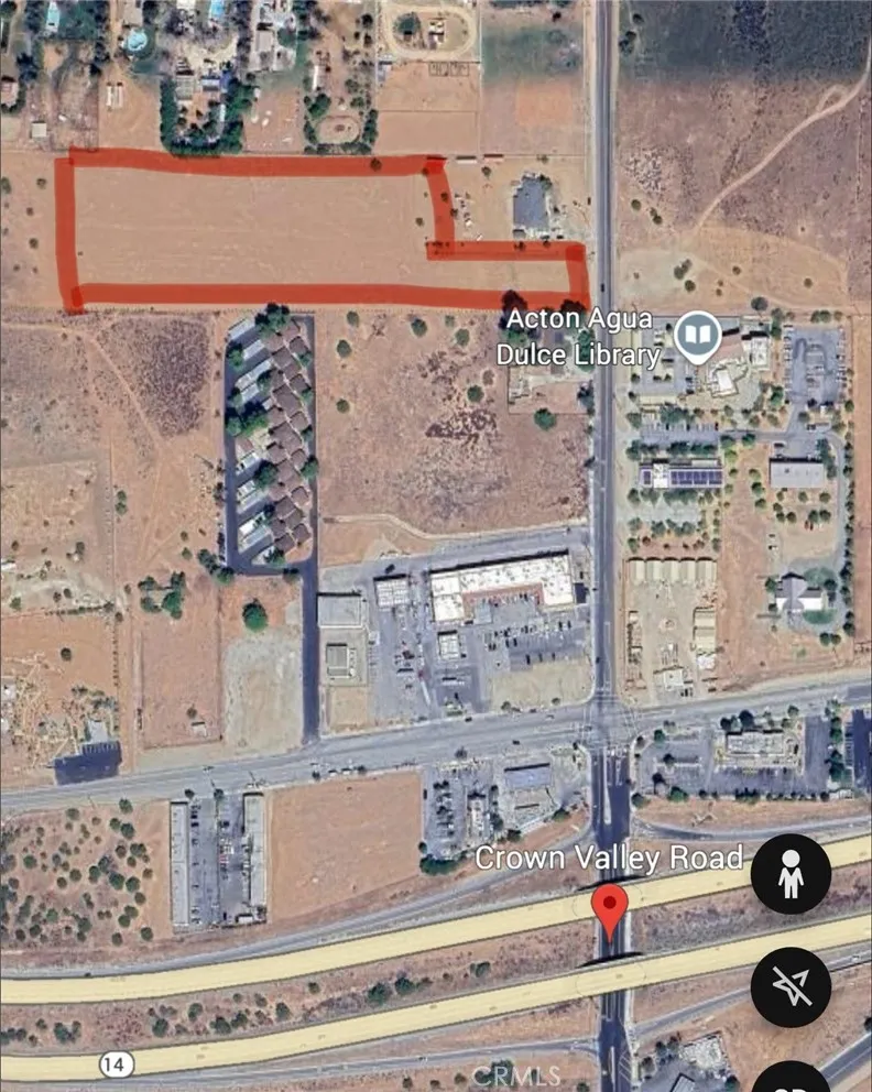 0 Crown Valley Road Acton, CA 93510 - Photo 2 of 2