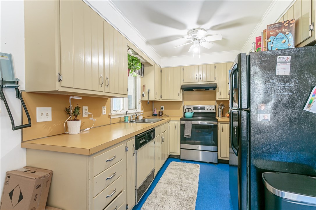 439 Winchester Street Rochester, NY 14615 - Photo 11 of 32