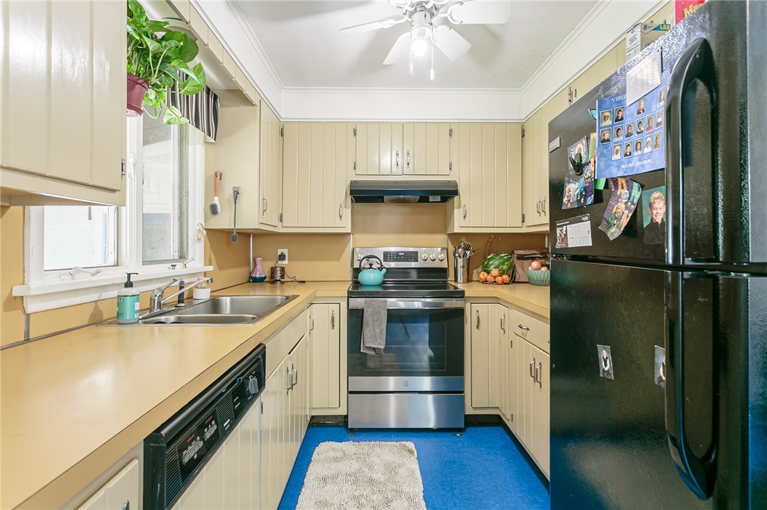 439 Winchester Street Rochester, NY 14615 - Photo 14 of 32