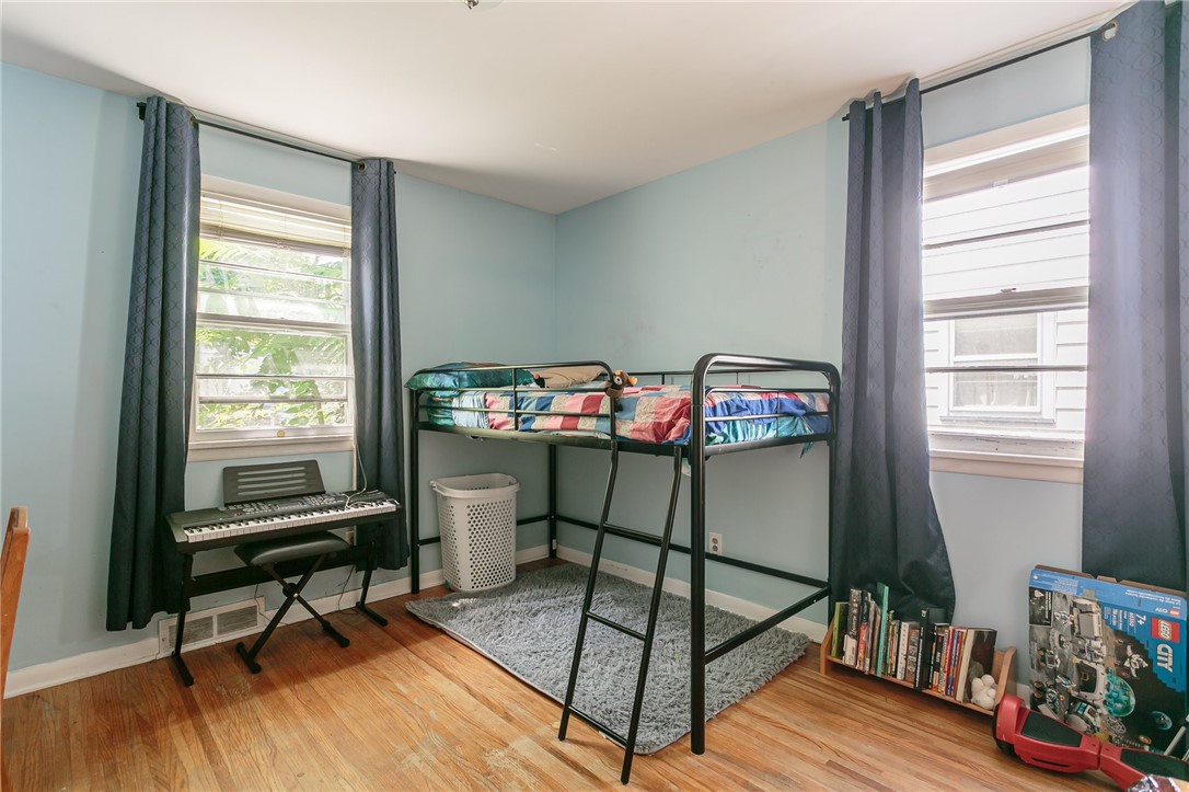 439 Winchester Street Rochester, NY 14615 - Photo 19 of 32