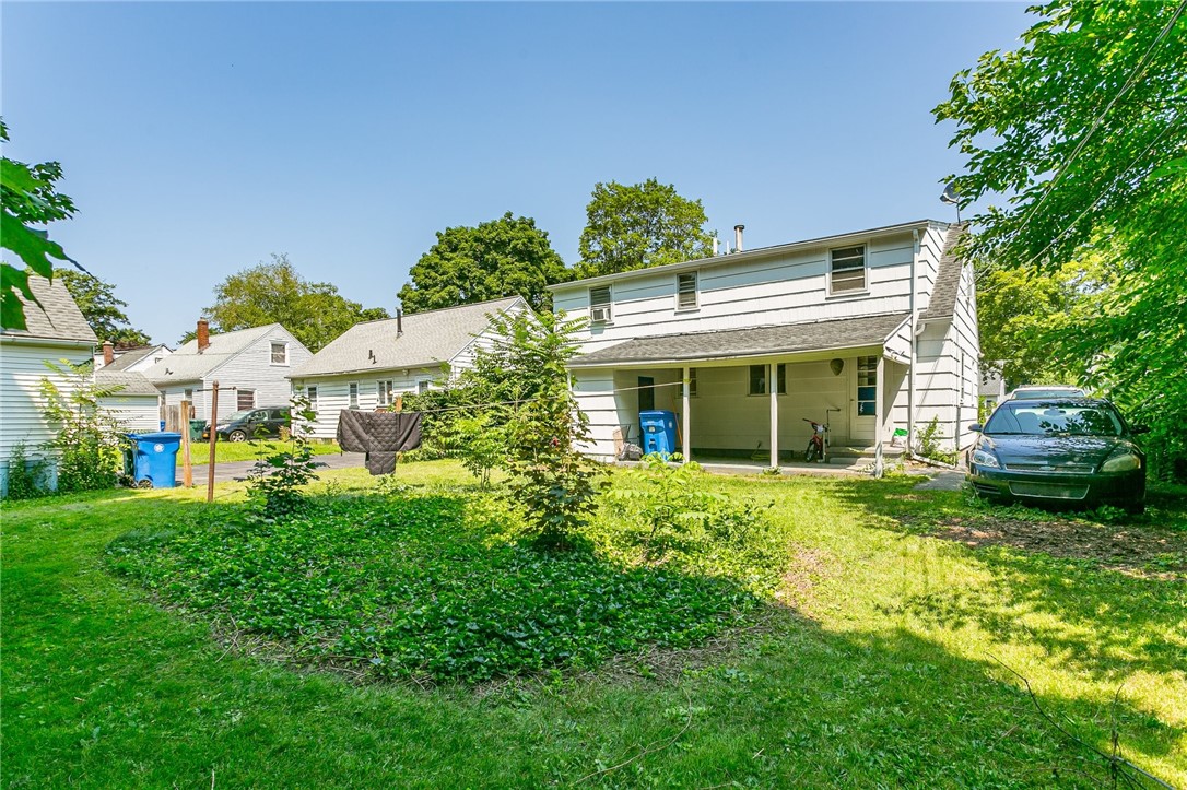 439 Winchester Street Rochester, NY 14615 - Photo 32 of 32