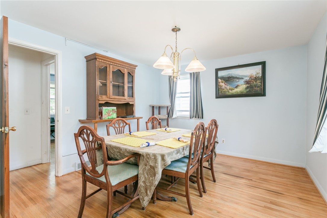 439 Winchester Street Rochester, NY 14615 - Photo 7 of 32