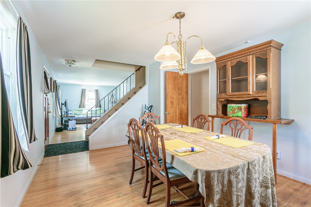 439 Winchester Street Rochester, NY 14615 - Photo 8 of 32