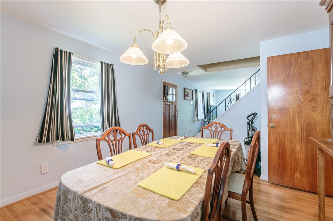 439 Winchester Street Rochester, NY 14615 - Photo 9 of 32