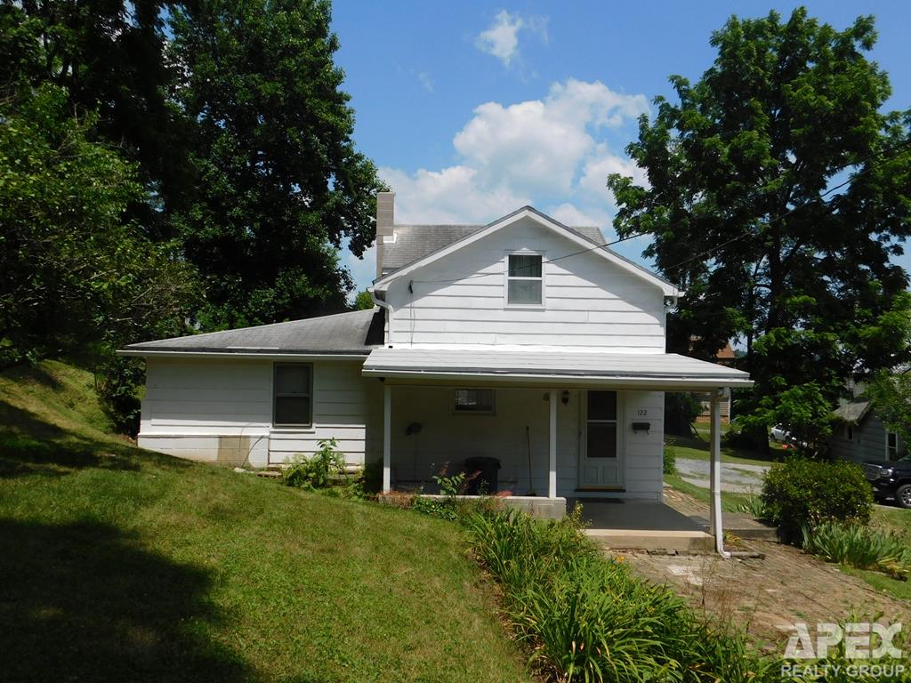 122 West Ridge Street Mount Union, PA 17066 - Photo 1 of 15 Gallery Image 1