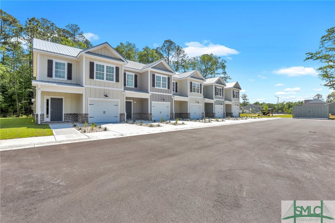 105 Sherwood Court, Unit 6 Rincon, GA 31326 - Photo 2 of 33
