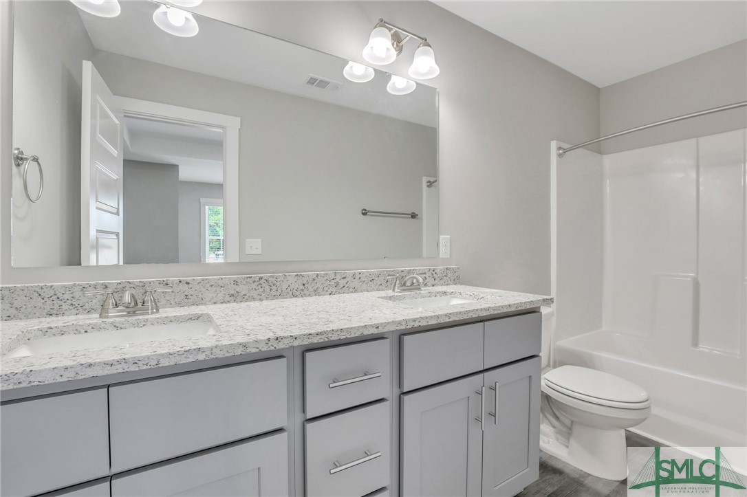 105 Sherwood Court, Unit 6 Rincon, GA 31326 - Photo 24 of 33