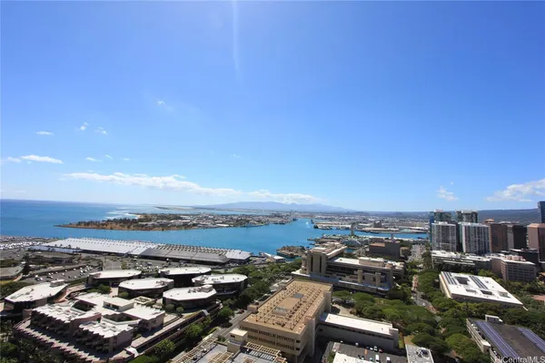 $698,000 | 555 South Street, Unit 3410, Honolulu, HI 96813