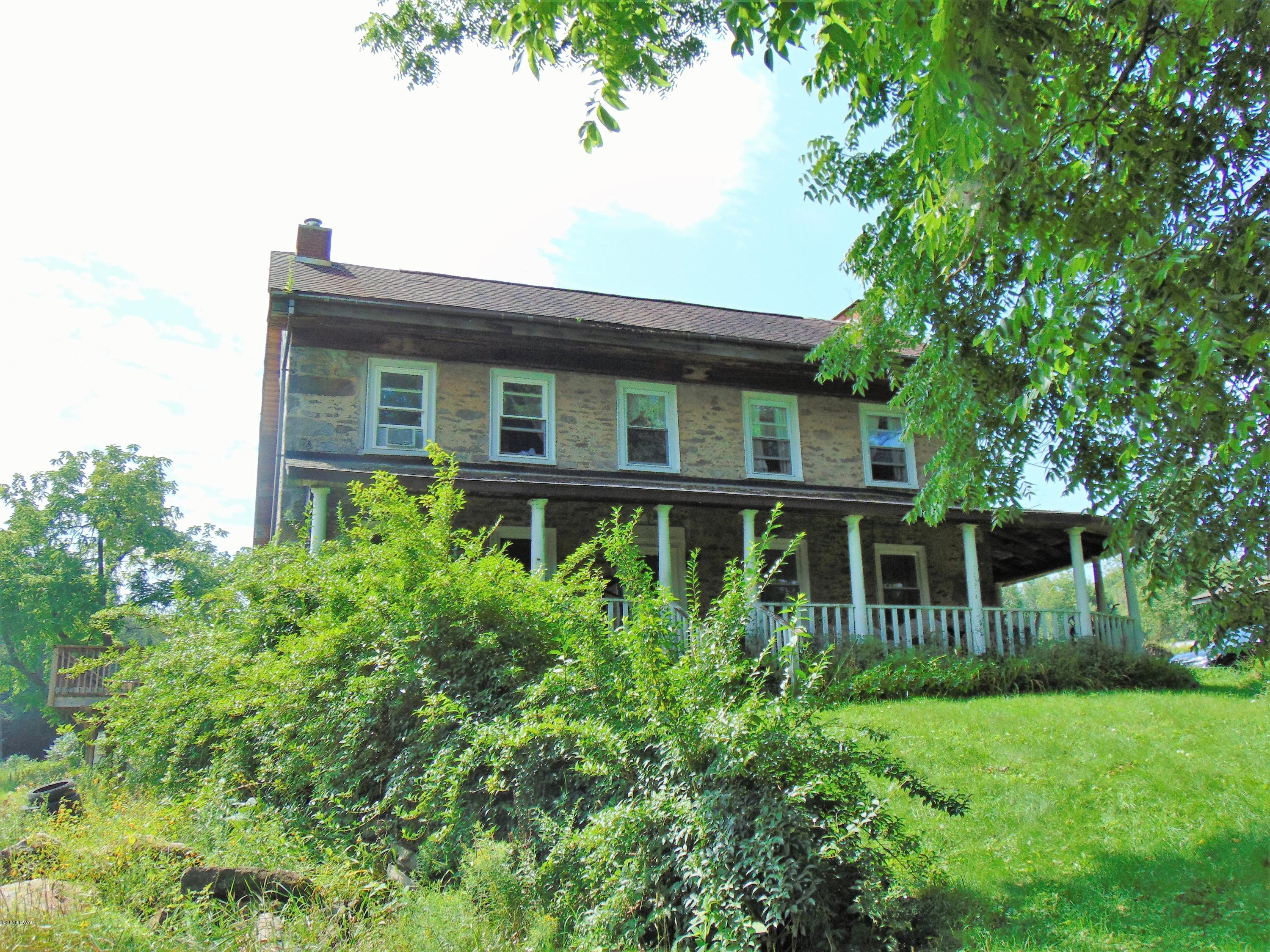 124 Peet Road Newfoundland, PA 18445 - Photo 8 of 33 DSC00405