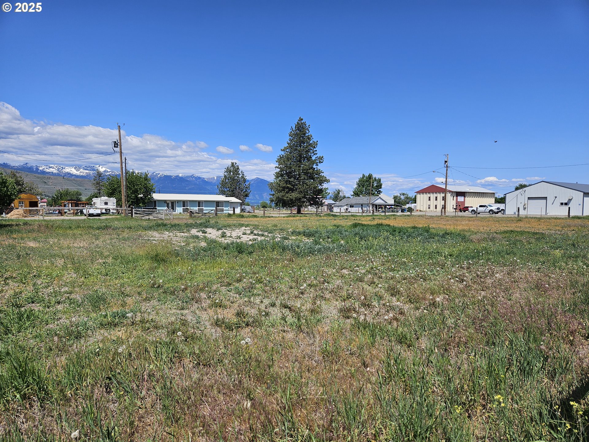 Undisclosed Address Baker City, OR 97814 - Photo 2 of 4