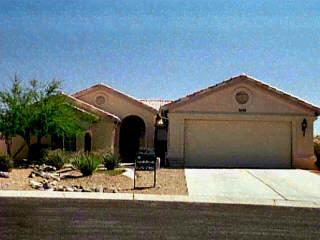 36988 South Ridgeview Court Tucson, AZ 85739 - Photo 1 of 1