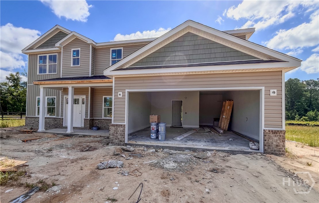 101 Island Field Road Guyton, GA 31312 - Photo 18 of 21