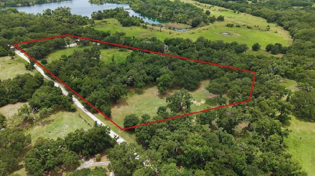 528 Ashley Lane Center Hill, FL 33514 - Photo 1 of 18