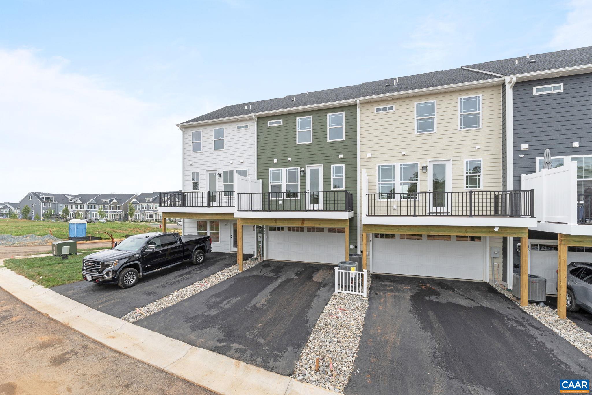 141 Park Ridge Drive Crozet, VA 22932 - Photo 38 of 46