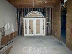 14733 Juniper Street Hesperia, CA 92345 - Photo 4 of 9 a view of a entryway door of the house