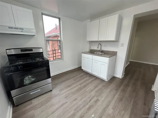 $3,200 | 1819 Palisade Place, Unit 2 | Morris Heights