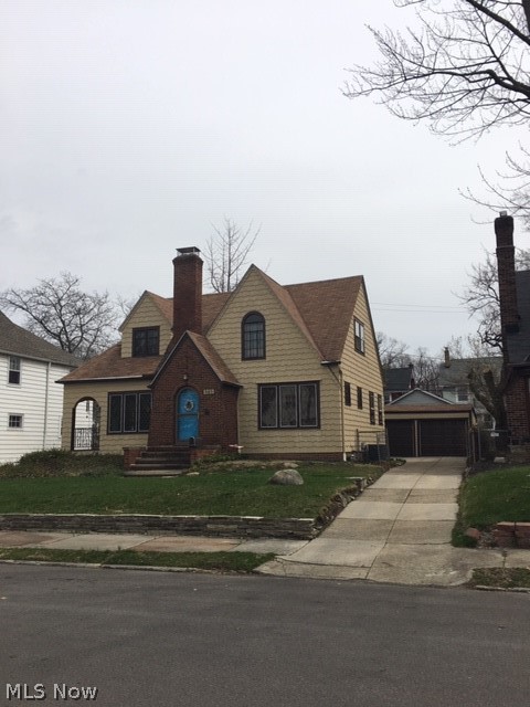 865 Medford Road Cleveland Heights, OH 44121 - Photo 2 of 35