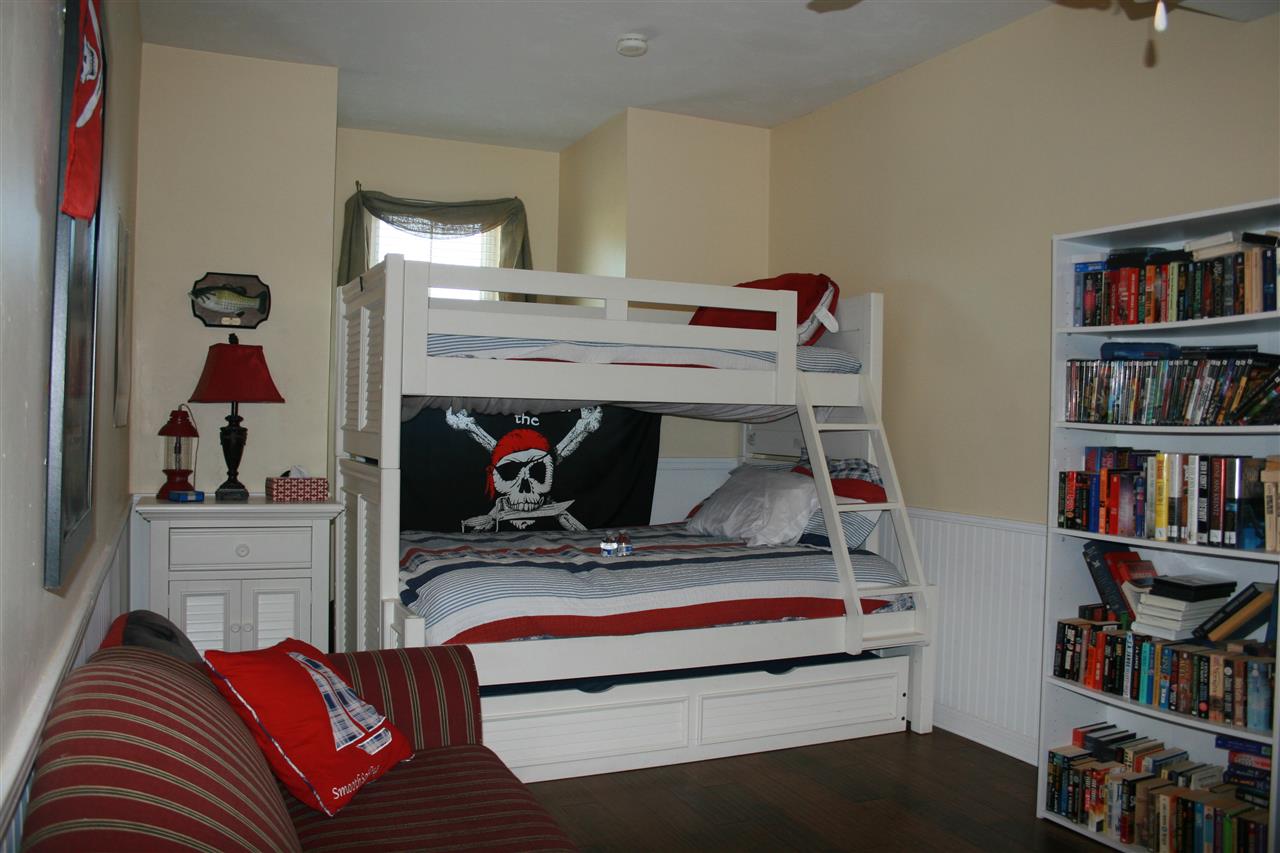 9 H Mashes Sands Road Panacea, FL 32346 - Photo 12 of 19 Gallery Image 12