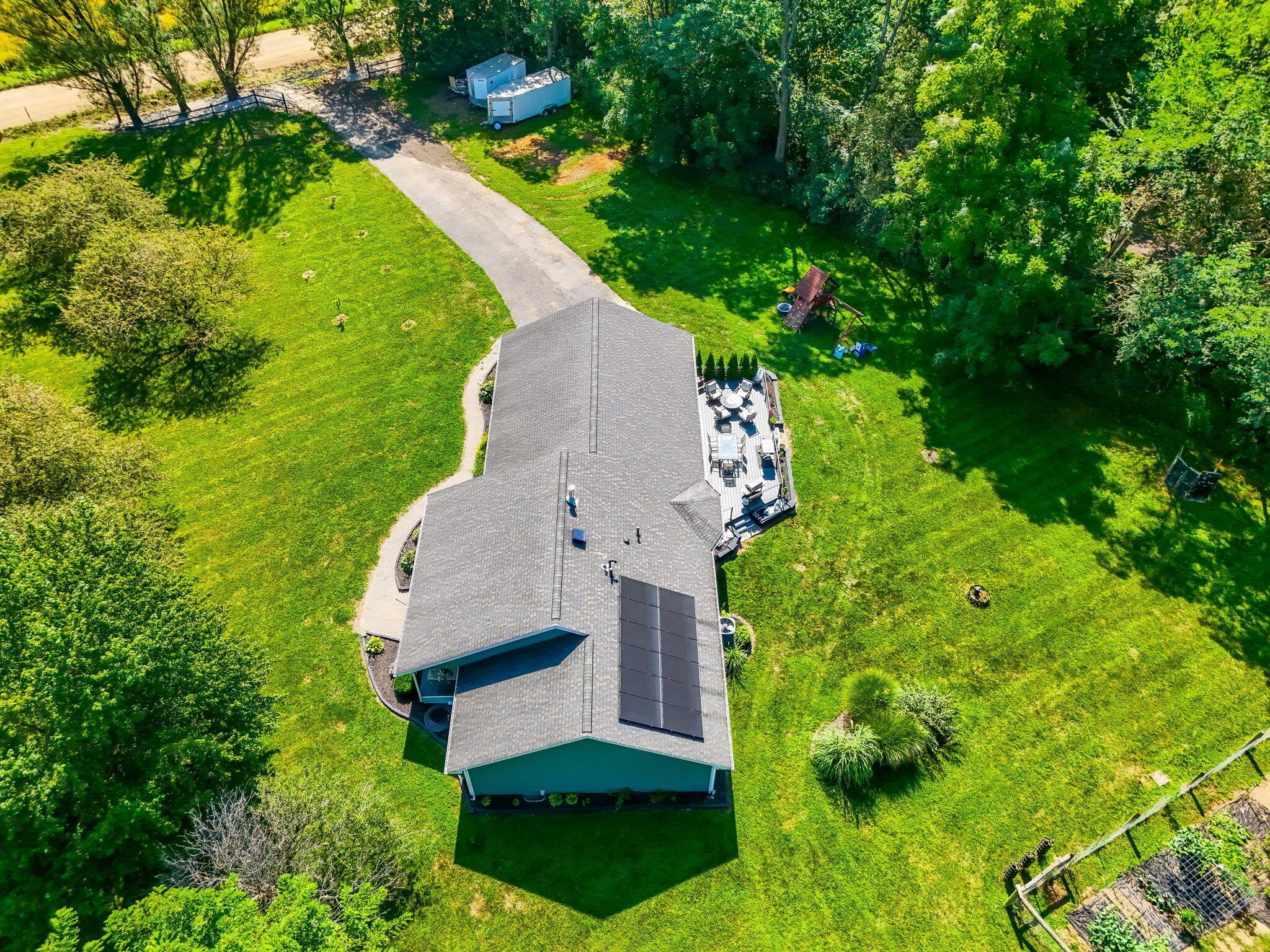 7559 Tucker Road Mount Vernon, OH 43050 - Photo 34 of 84 7559 Tucker Rd (Drone)-12