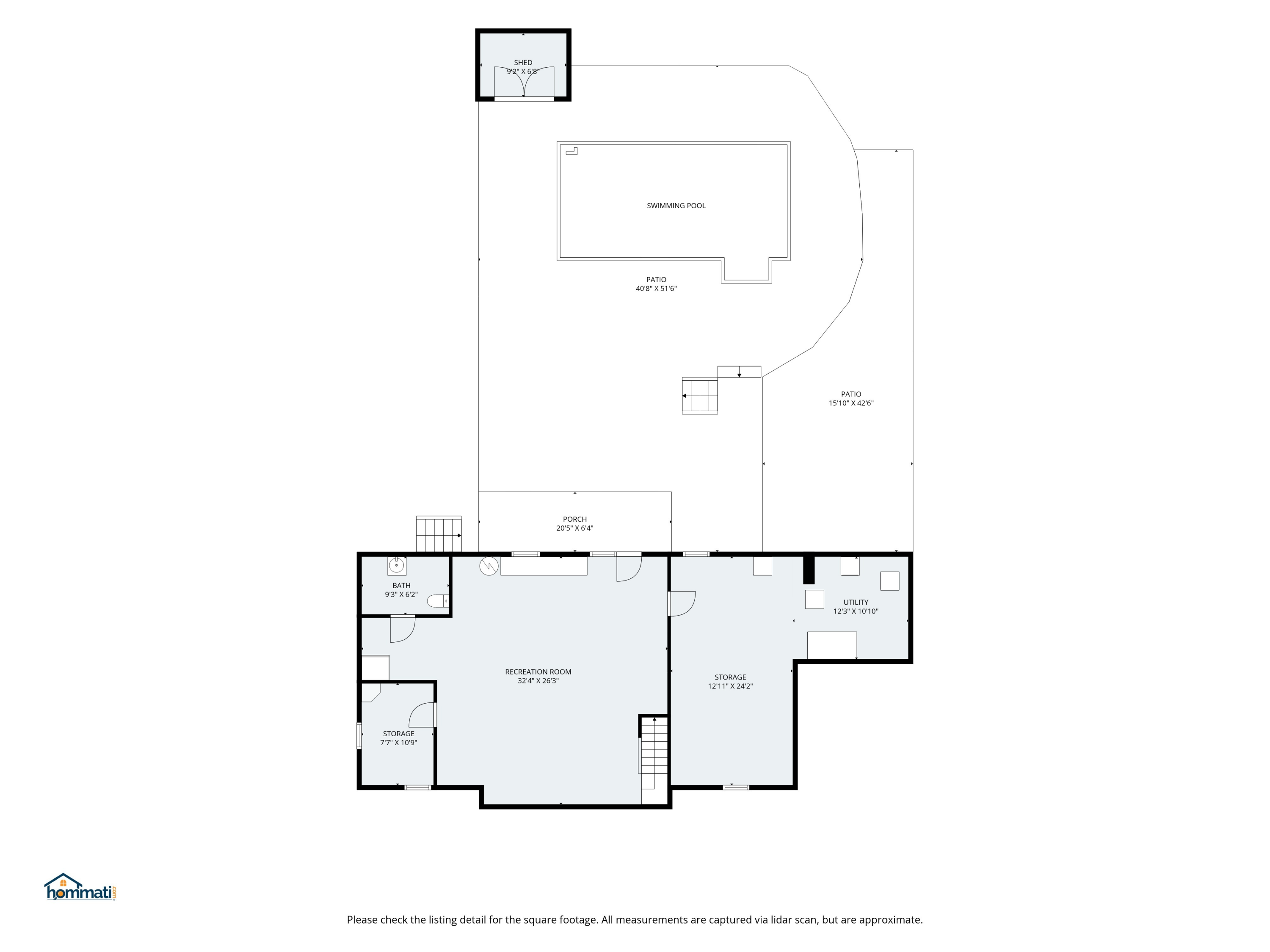 43 Old Sumner Road Buckfield, ME 04220 - Photo 46 of 48