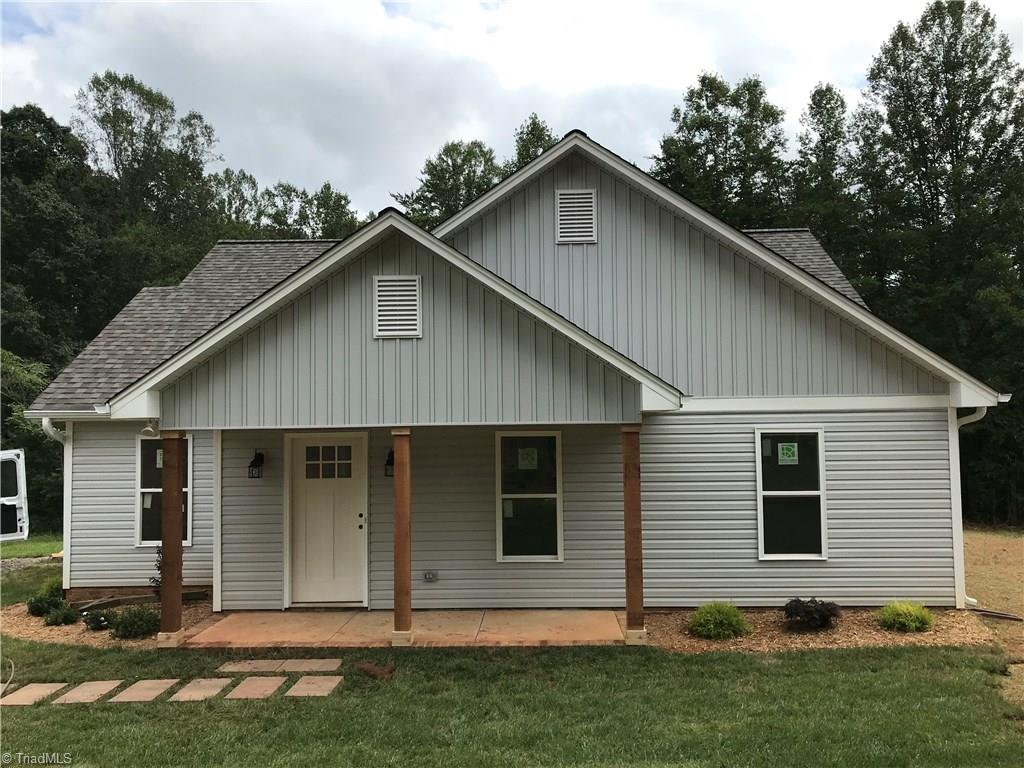 210 Tuttle Road Rural Hall, NC 27045 - Photo 1 of 3